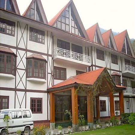 Hotel Snow Princess Manali  Luaran gambar