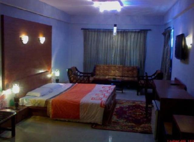Hotel Snow Princess Manali  Luaran gambar