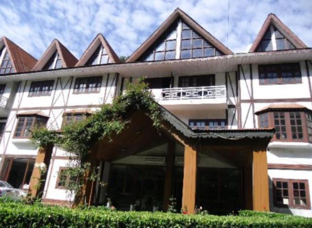 Hotel Snow Princess Manali  Luaran gambar