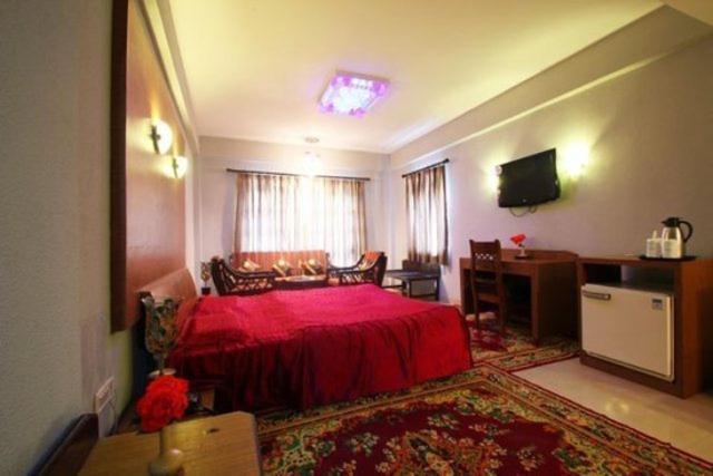 Hotel Snow Princess Manali  Luaran gambar