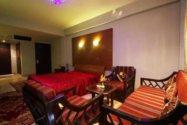 Hotel Snow Princess Manali  Luaran gambar