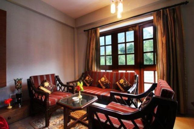Hotel Snow Princess Manali  Luaran gambar