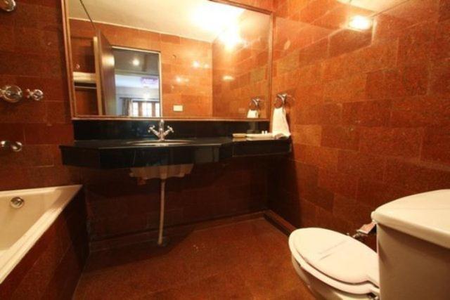 Hotel Snow Princess Manali  Luaran gambar