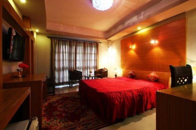 Hotel Snow Princess Manali  Luaran gambar
