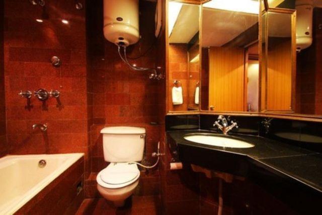 Hotel Snow Princess Manali  Luaran gambar