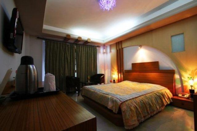 Hotel Snow Princess Manali  Luaran gambar