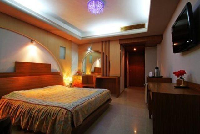Hotel Snow Princess Manali  Luaran gambar