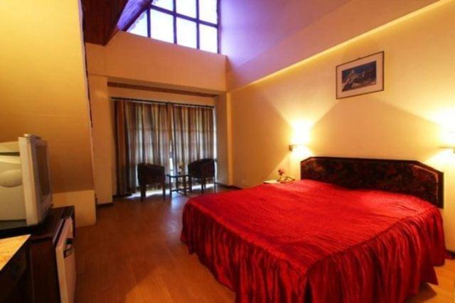 Hotel Snow Princess Manali  Luaran gambar