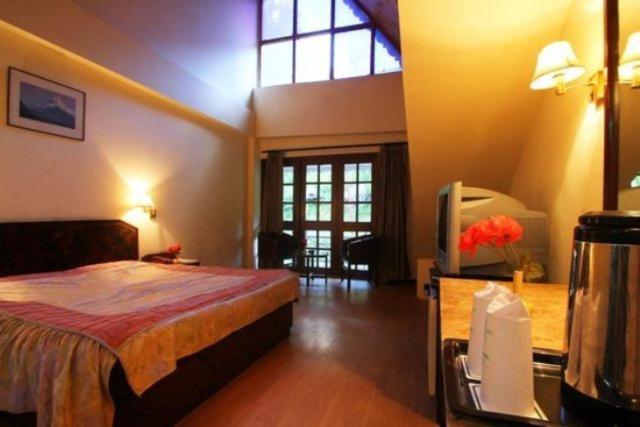 Hotel Snow Princess Manali  Luaran gambar
