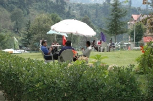 Hotel Snow Princess Manali  Luaran gambar