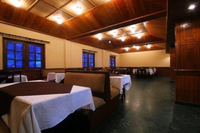 Hotel Snow Princess Manali  Luaran gambar