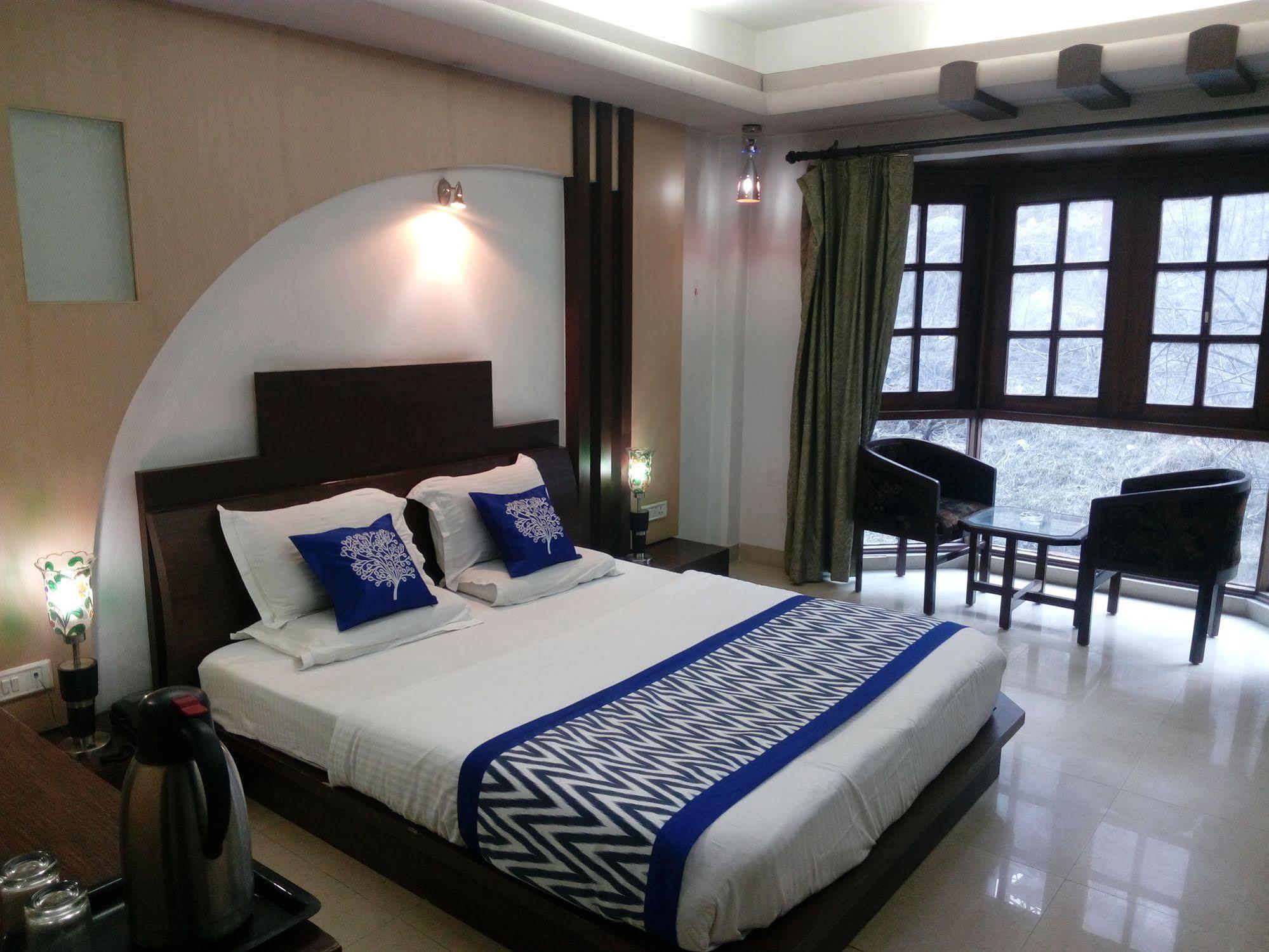 Hotel Snow Princess Manali  Luaran gambar