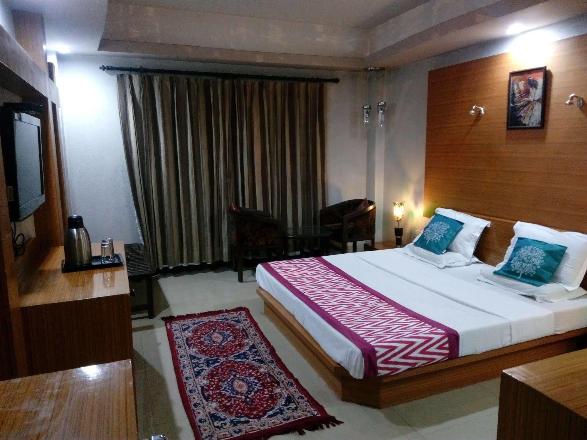 Hotel Snow Princess Manali  Luaran gambar