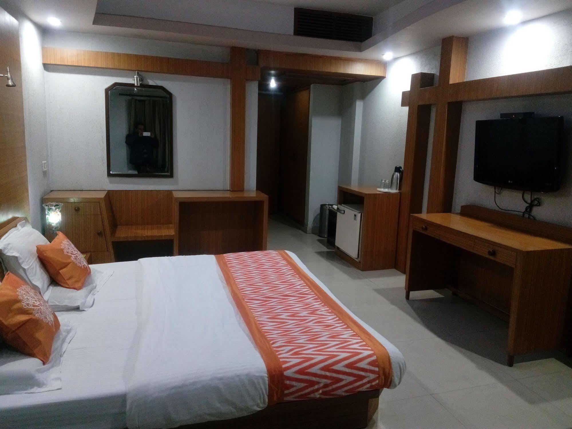 Hotel Snow Princess Manali  Luaran gambar