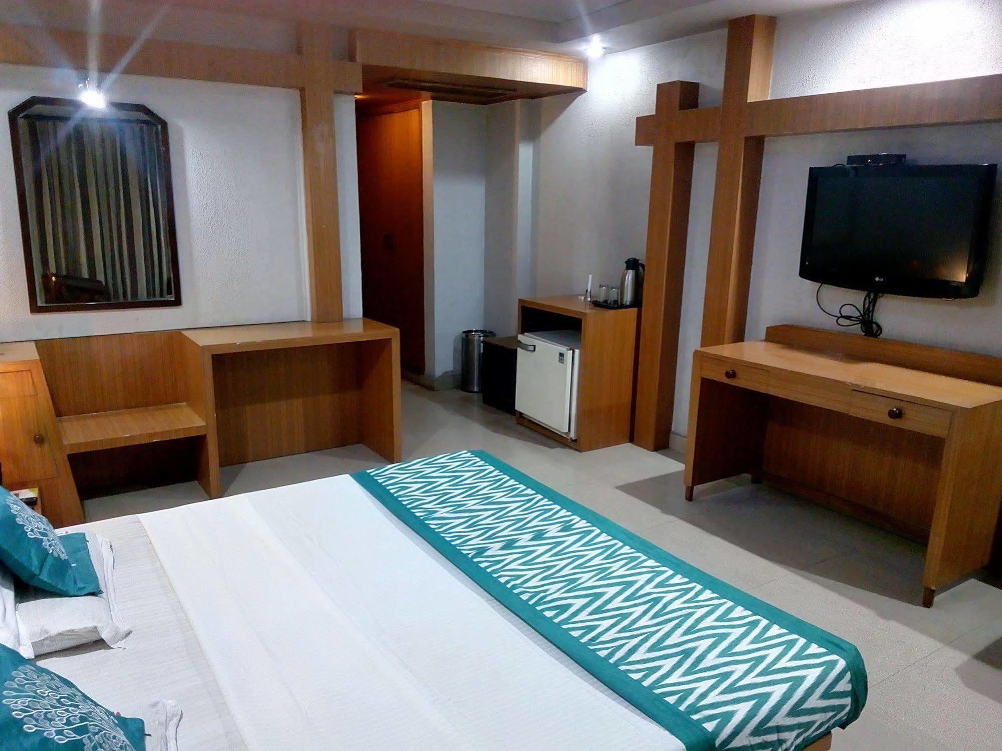 Hotel Snow Princess Manali  Luaran gambar