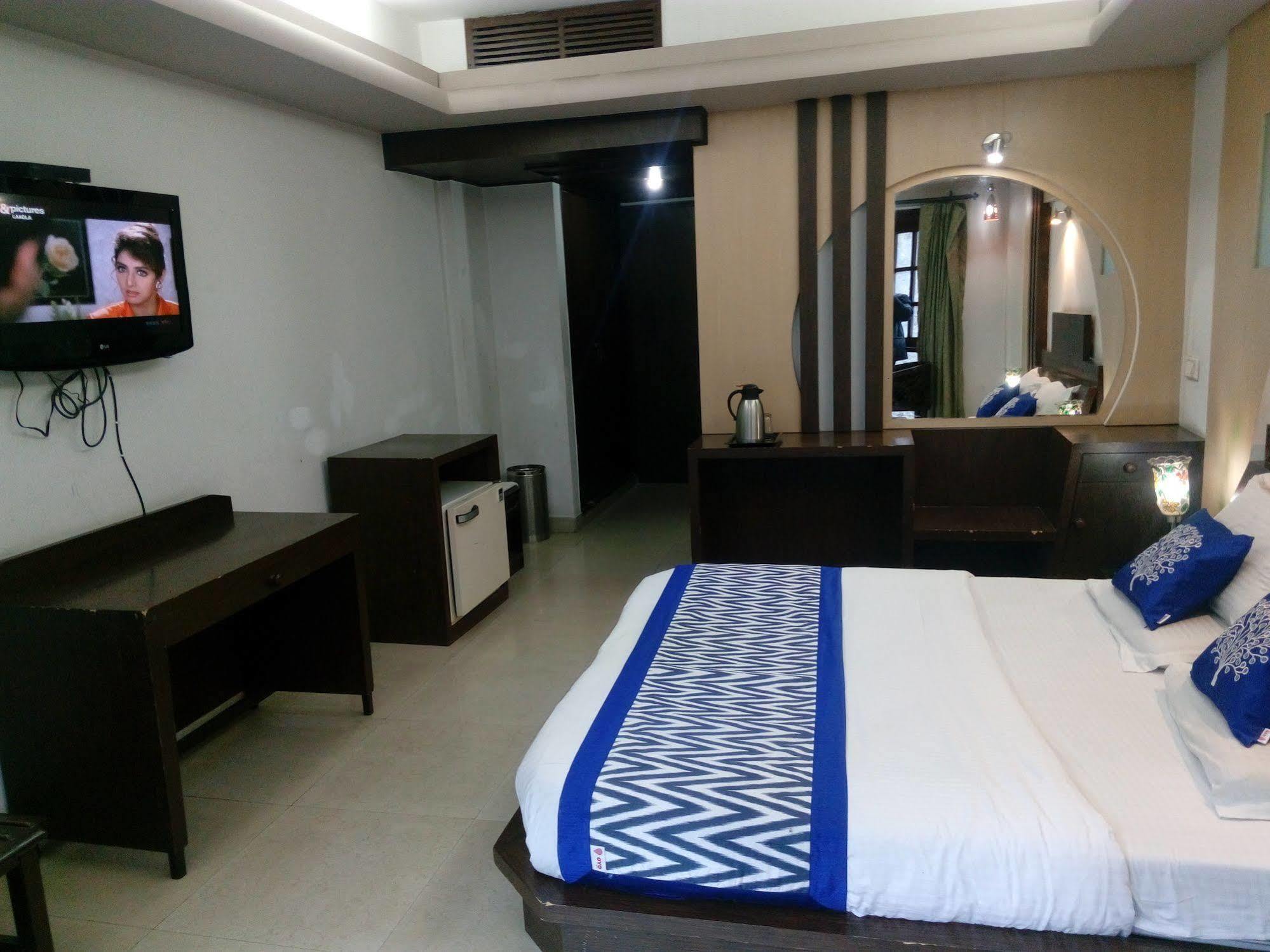 Hotel Snow Princess Manali  Luaran gambar