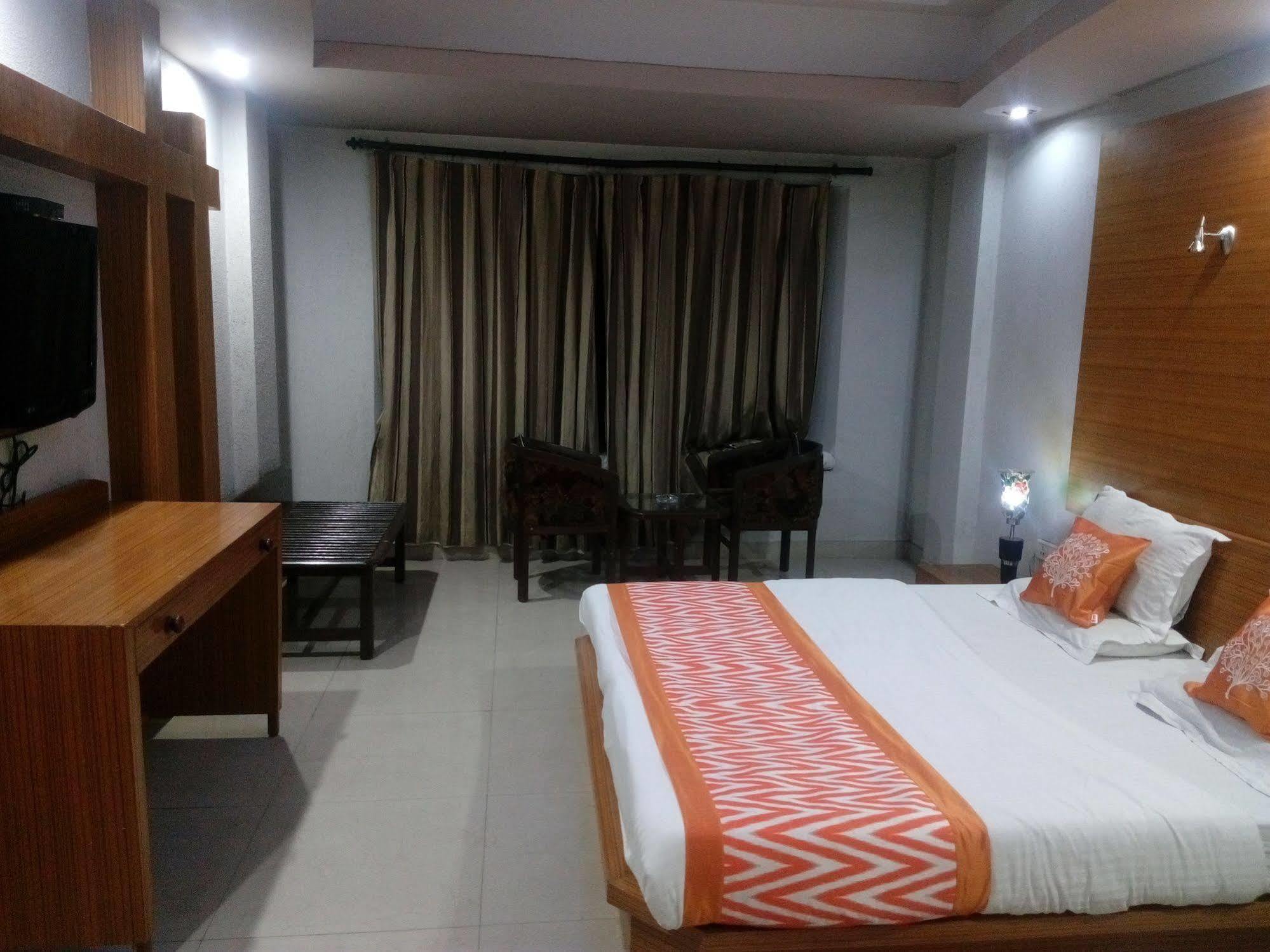Hotel Snow Princess Manali  Luaran gambar