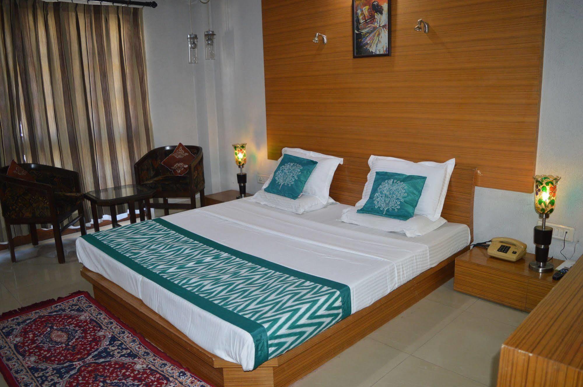 Hotel Snow Princess Manali  Luaran gambar